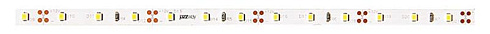 Лента светодиодная LED PLS 2835/120 12Вт 12В 6500К IP20 5м | 2859051 | Jazzway