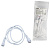 Провод для подключения светильников ULY-P9* между собой. 100 см. Белый UCX-PP2/Y90-100 WHITE 1 STICKER | UL-00003855 | Uniel