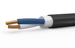 ППГнг(А)-HF 2х2,5 ок-0,66