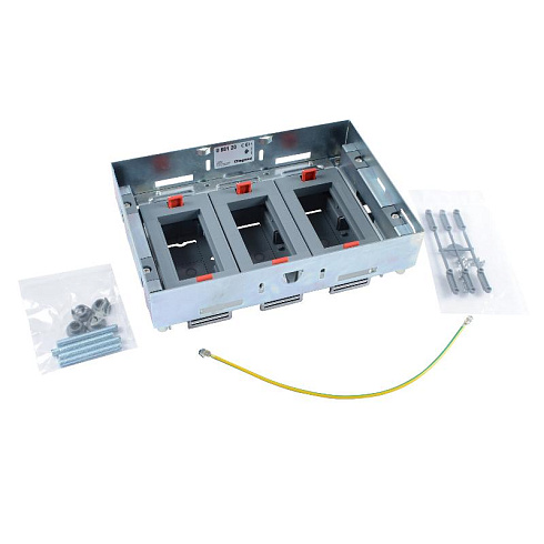 Основание гор.уст.рег.8/12М | 088120 | Legrand