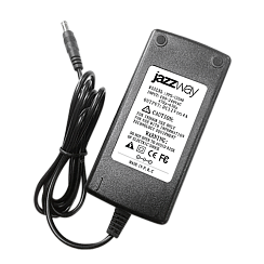 Адаптер для светодиодной ленты LED 48Вт (12В 4А) | 1005977 | Jazzway