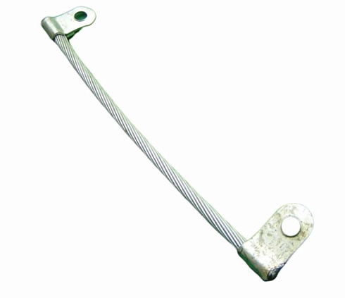 Перемычка ПГС 35-560 У2,5 | zeta11115 | ГОФРОМАТИК