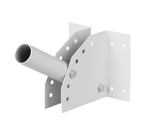 Держатель для уличного светильника PSL(РКУ) D45*1.5 (на стену) | .1-0020196 | Jazzway