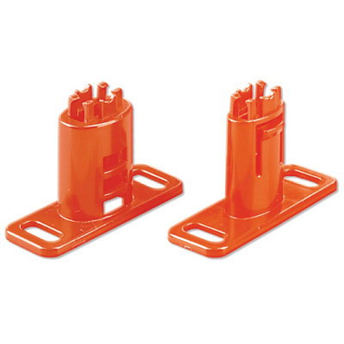 Комплект крепления для напольной установки | FC37230 | DKC