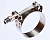 Хомут силовой T-bolt ST 114-122/W2 | 77791 | Fortisflex