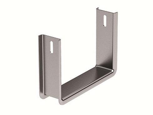 Скоба для подвешивания STS осн.400 мм (низ) | BMS1040 | DKC