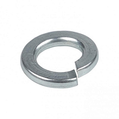 Шайба гровер M10(100 шт) | shgr10 | EKF