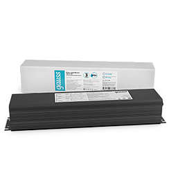 Блок аварийного питания  IP65 418*87*68мм 220W на 1 час Universal | 997911020 | Gauss