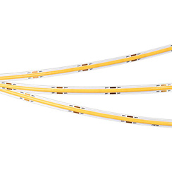 Светодиодная лента COB-X320-8mm 24V Warm3500(8 W/m, IP20, CSP, 5m) (Arlight, -) | 044584 | Arlight