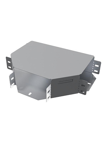 Ответвитель Т-образный горизонтальный 80х150 мм | SQ2902-2216 | TDM