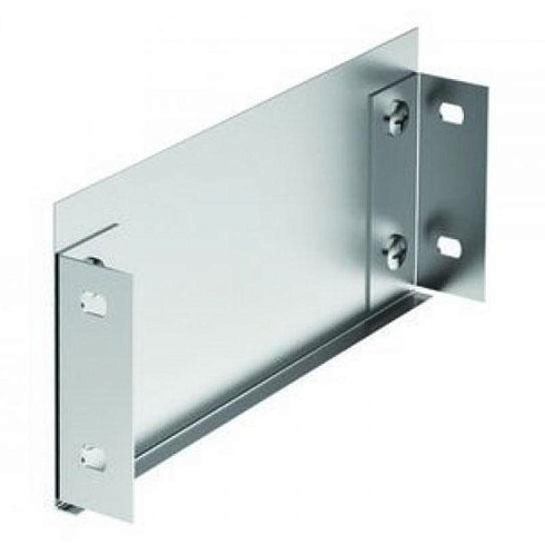 Заглушка торцевая для лотка 80х200 мм | SQ2902-5217 | TDM