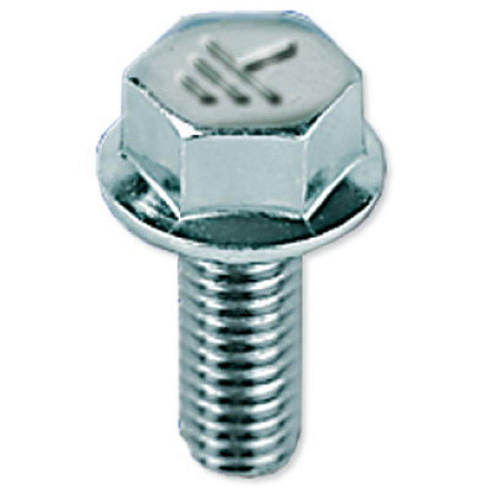 Винт для электрического соединения М5х8 INOX | CM030508INOX | DKC