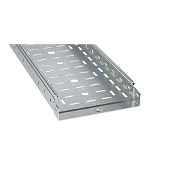 Лоток перфорированный 500х35 L2000 | SPS23550 | DKC