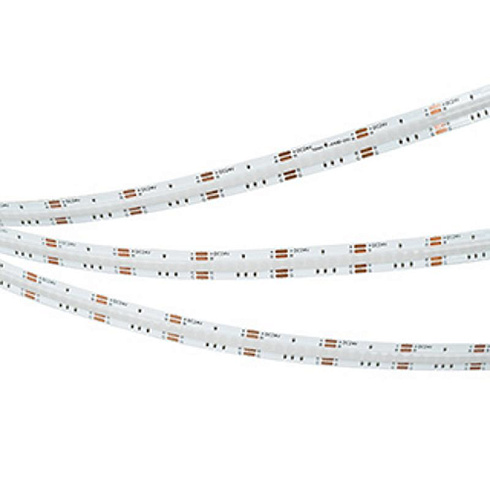 Светодиодная лента COB-X840-10mm 24V RGB (16 W/m, IP20, CSP, 5m) (Arlight, -) | 039742 | Arlight