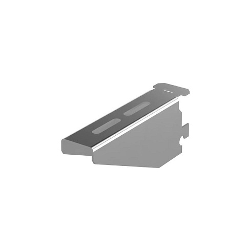 Консоль стоечная INOX (AISI 304) КСГЭМ-50 | PR16.4326 | Промрукав