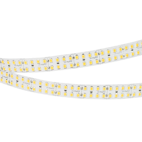Лента светодиодная RT-5000-2835-320 24V Cool 8K (15mm, 24W/m, IP20) (arlight, -) | 031369 | Arlight