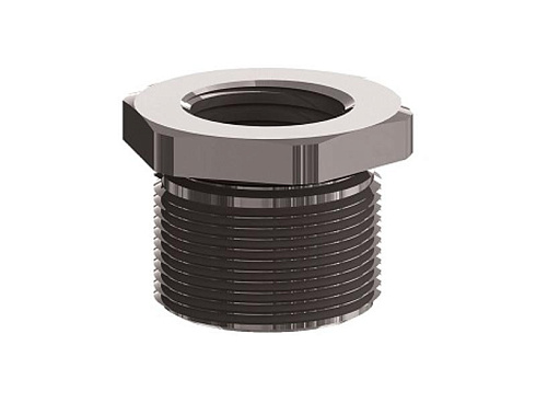 Муфта переходная М25(П)/М20(М) LT-B-RA2M1MBN | 2327017820 | Световые Технологии