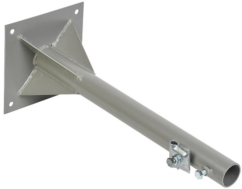 Держатель мачты 40мм опорный для плоской кровли | ZML10D-MH-04-040 | IEK