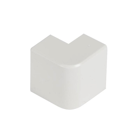 Внешний угол - для мини-каналов Metra - 20x12 | 638122 | Legrand