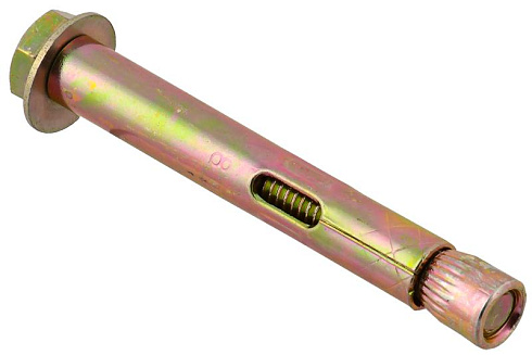 Болт анкерный М6/8х60 | CMZ10-AB-08-060 | IEK