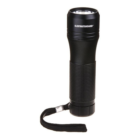 Фонарь универсальный Gilmor (FLD01-3W ) | a035370 | Elektrostandard