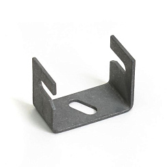 Держатель для фиксации полосы 4х25/4х30 мм TDZ | PR08.12692 | Промрукав