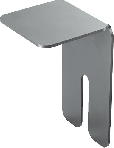 Держатель двускатной крышки лотка h=100/150мм  | CKD50D-DK-100-150 | IEK