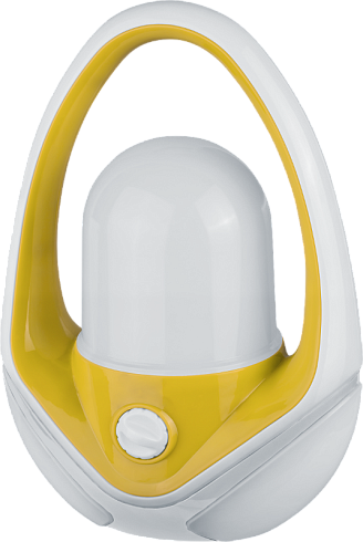 Фонарь светодиодный кемпинговый   93 883 NPT-CA20-ACCU кемп.1COB,10Вт lead-acid 1,2Ач димм. | 93883 | Navigator