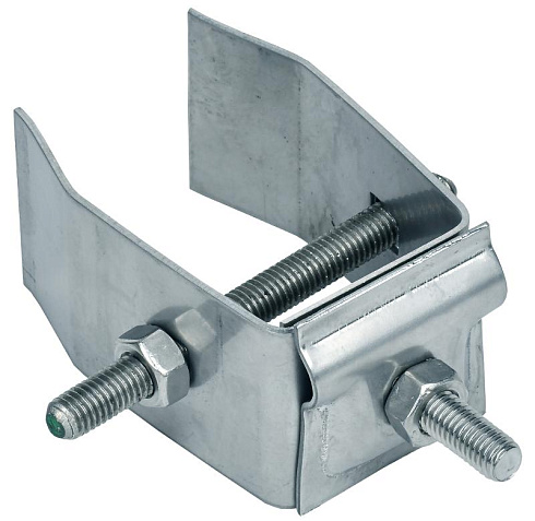 Дер. пр. кр. 6-10мм конструкций h=70мм оц. сталь HDZ | ZDP80-14-1-16-70 | IEK