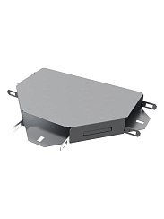 Ответвитель Т-образный горизонтальный 35х100 мм | SQ2902-2202 | TDM