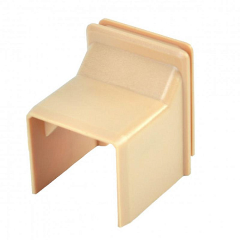 Переходник на коробку LK 80X28… 8629 (I1) (Цвет Береза розовая)  | 8629_I1 | Kopos