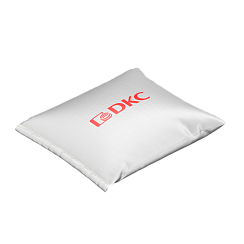 Подушка огнестойкая 120х300х35 | DB1805 | DKC