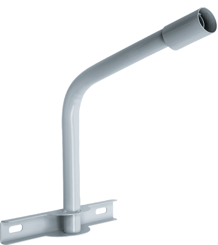 Кронштейн с 1 хомутом NSB-02-300-350 | 61403 | Navigator