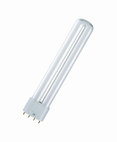 Лампа люминесцентная DULUX L 40W/840 2G11 10X1   | 4099854125560 | OSRAM