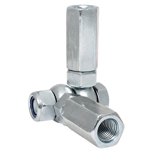 Регулировочный кронштейн для молниеприемника (1-2 м) | lp-l0200 | EKF