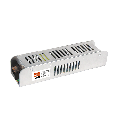 Драйвер для светодиодной ленты BSPS 12V10,00A=120W IP20 1г.гар. | .5024366 | Jazzway