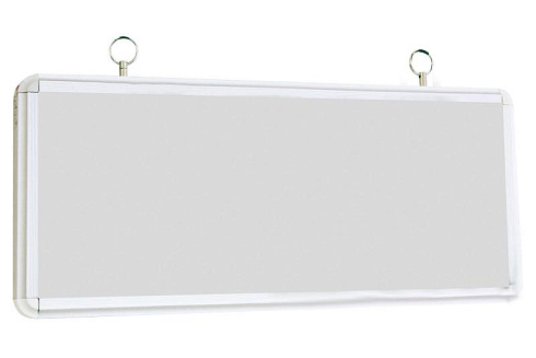 Указатель аварийный светодиодный ССА1-02 6х1Вт 1,5ч постоянный подвесной IP20 | SQ0349-0002 | TDM