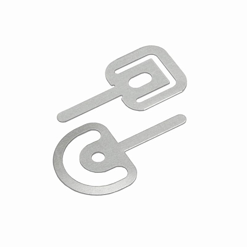 Хомут (FR ПР-25) (100шт/5000шт уп/кор) | PR08.3659 | Промрукав