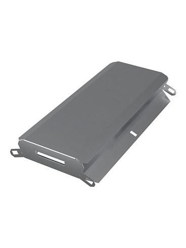 Поворот на 45 град. вертикальный внешний 35х300 | SQ2902-1605 | TDM