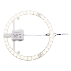 Аксессуар к светильнику PPB-Module 40w 4000K D230mm IP20  | .5062375 | Jazzway