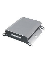 Поворот на 45 град. вертикальный внешний 35х150 | SQ2902-1603 | TDM