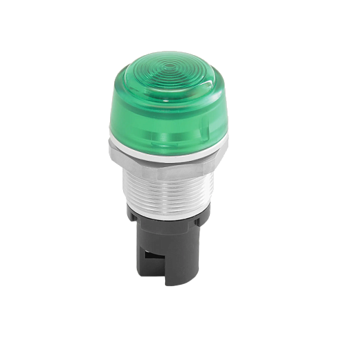 Индикатор взрывозащищенный IB-AC 220-380-Exd | 2327029550 | Световые Технологии