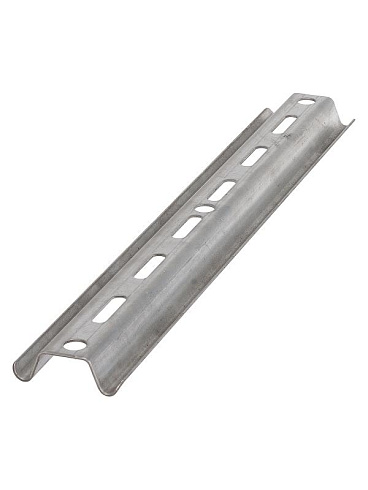 Держатель горизонтальный, профиль Омега, осн. лотка 500 мм | SQ2907-0541 | TDM