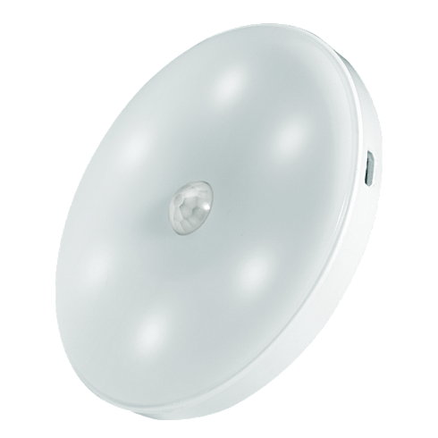 Светильник-подсветка беспроводной TS8-L1W-Accu, PIR датчик | .5037649 | JAZZWAY