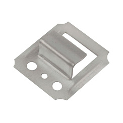 Крепеж для вагонки 6 мм (45 шт) - пакет | 104650 | Tech-KREP