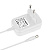 Блок питания ARDV-24-24WW (24V, 1A, 24W) (Arlight, Адаптер, 3 года) | 040022 | Arlight