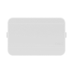 NTAN 60х40 Тройник/отвод | 01755 | DKC