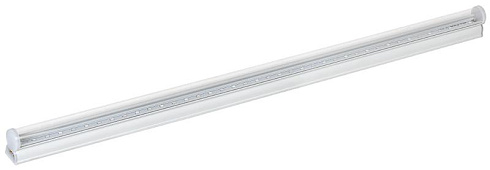 Светильник светодиодный линейный с кнопкой ДБЛ 05 9Вт 573мм | LT-DBG0-05-09-K01 | IEK
