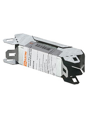 Поворот на 90 град. вертикальный внешний 50х50 | SQ2902-0706 | TDM