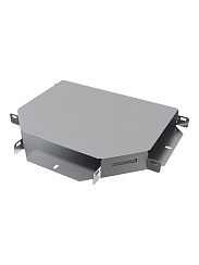 Ответвитель Т-образный горизонтальный 50х200 мм | SQ2902-2209 | TDM